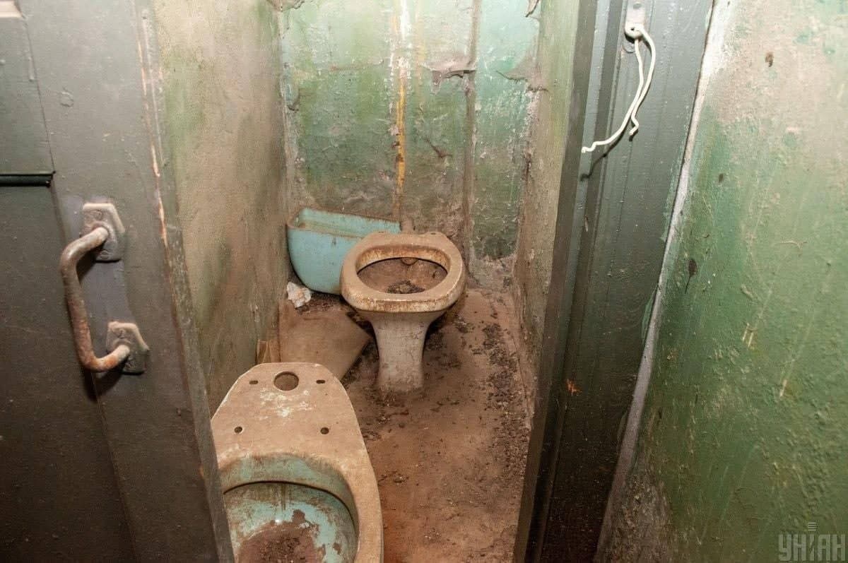 В Харькове проверили местное бомбоубежище: его состояние ужаснуло (фото)