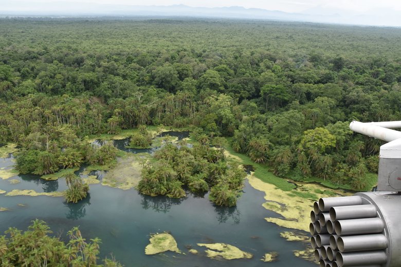 Украинские миротворцы уничтожили военную базу боевиков в ДР Конго 01 Украинские миротворцы уничтожили военную базу боевиков в ДР Конго 01 dqxikeidqxitkant