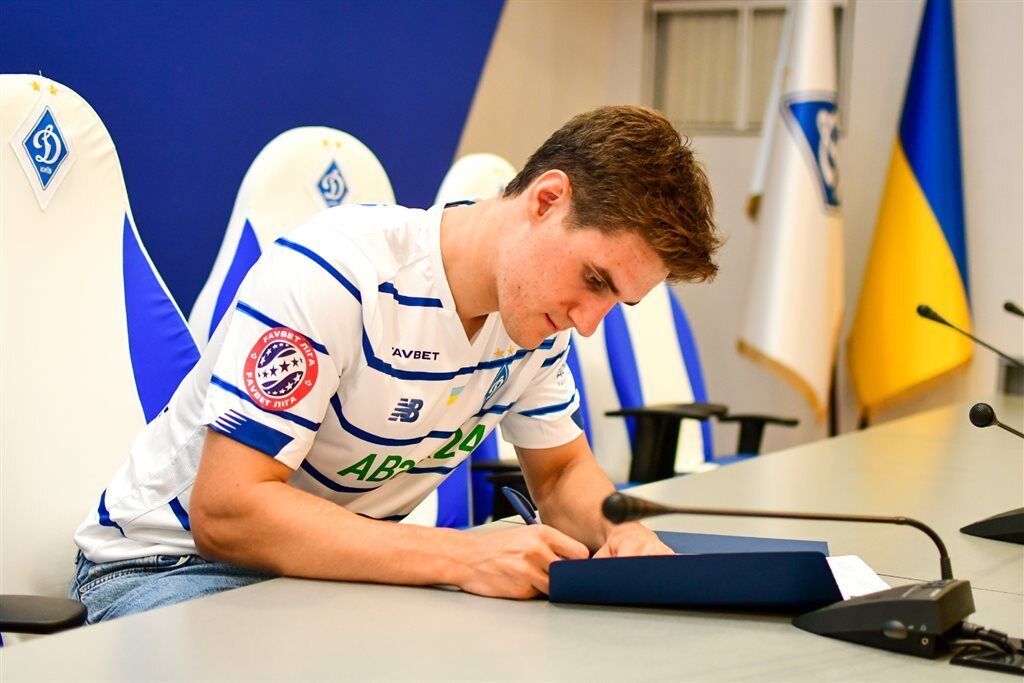 Илья Шкурин перешел в "Динамо" в прошлом году dqxikeidqxitkant