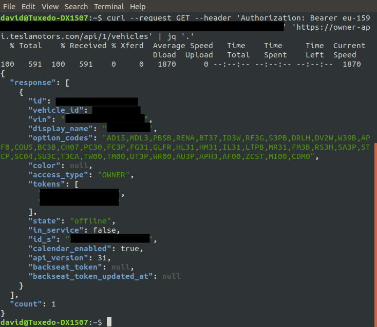 19-    Tesla       dqxikeidqxidant