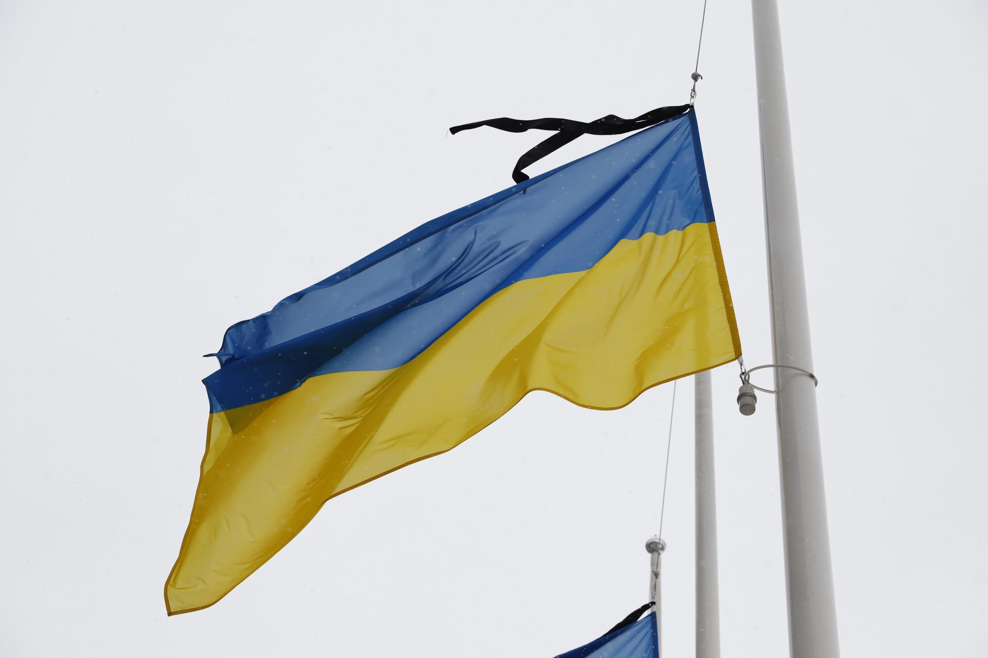 В Днепре 28 и 29 января объявили траур из-за трагедии на "Южмаш" dqxikeidqxitkant