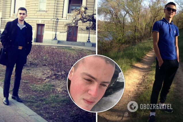 Среди жертв Артемия Рябчука – Александр Драган и Леонид Черник