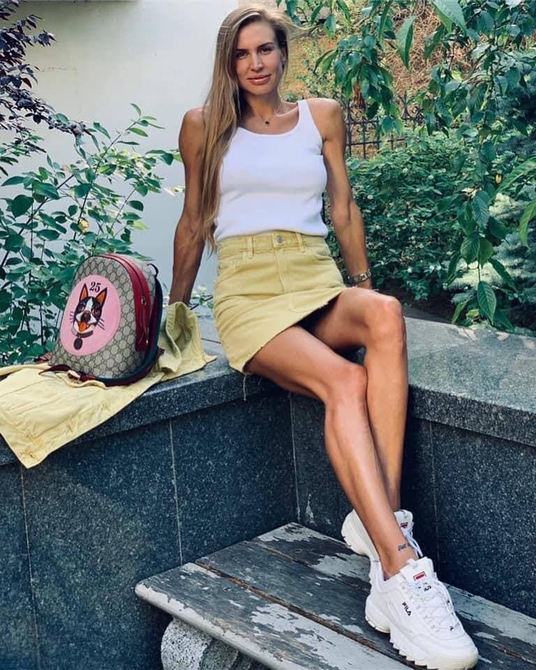 Погибшей оказалась дочь криминального авторитета