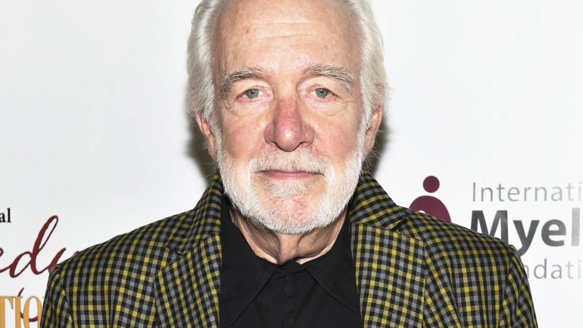 Умер Говард Хассеман – актер Полицейской академии: краткая биография dqxikeidqxiqqeant