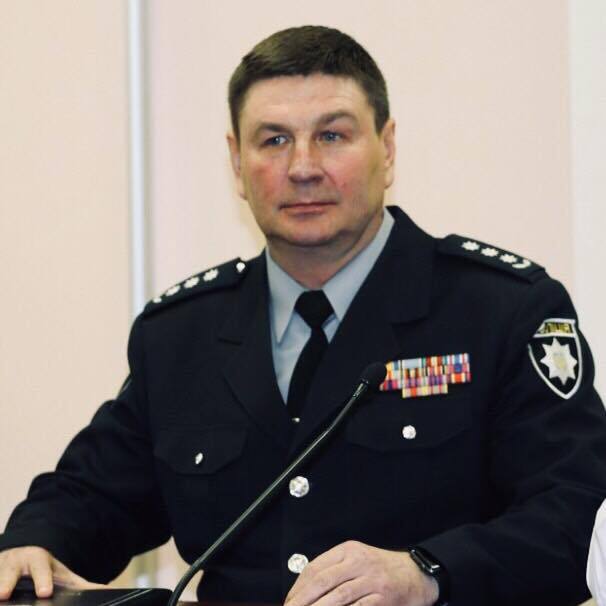 Герман Приступа уволился в сентябре 2021 г.