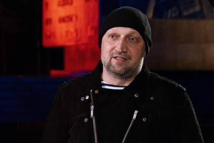 Гоша Куценко расхвалил Львов dqxikeidqxitkant