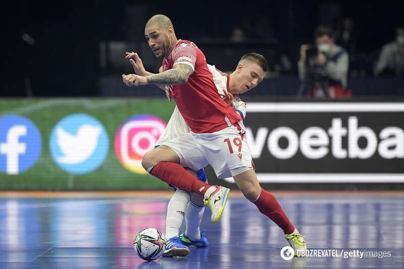 Грузия дала бой России