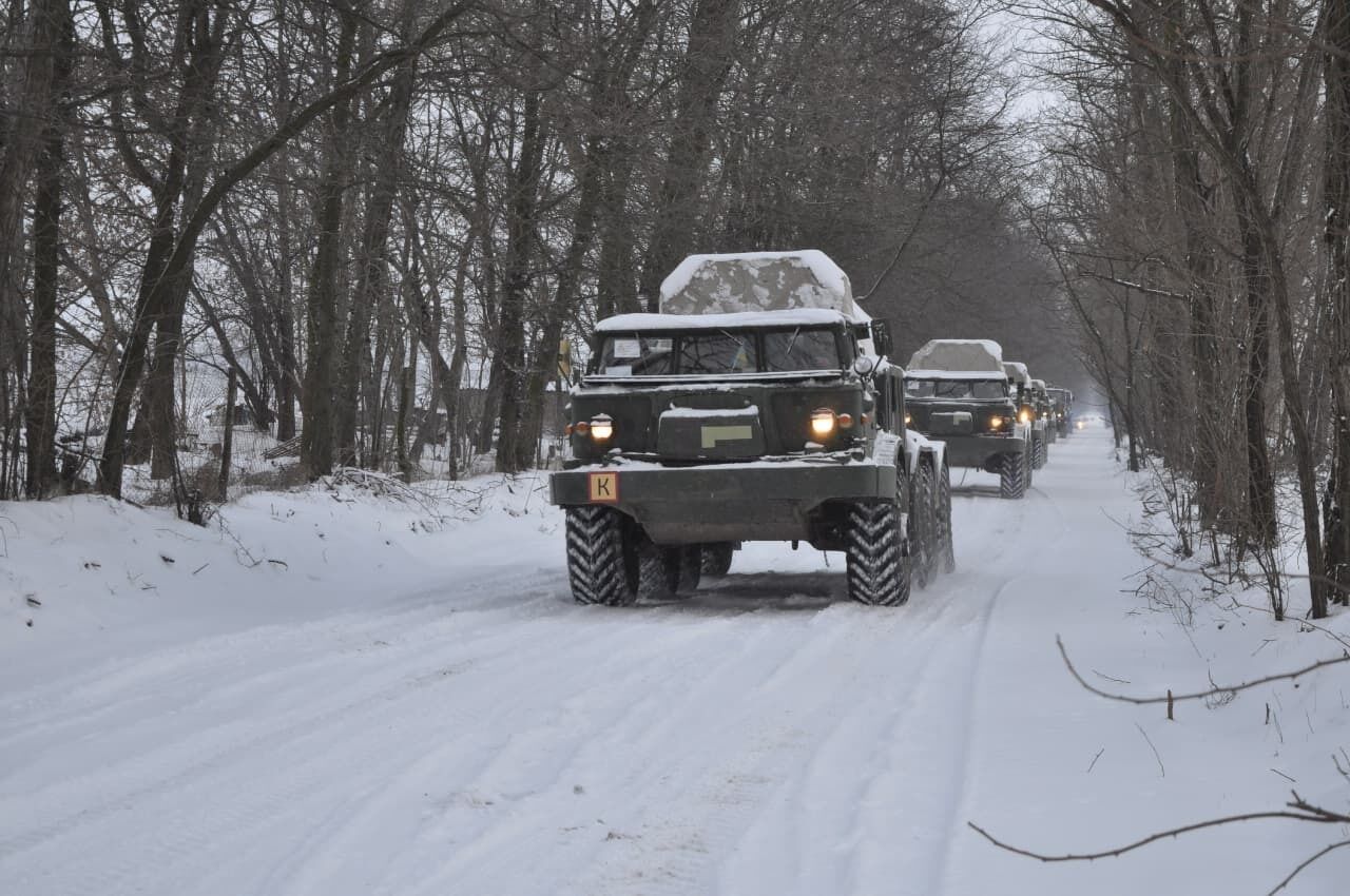 Учения прошли неподалеку от Крыма dqxikeidqxitkant