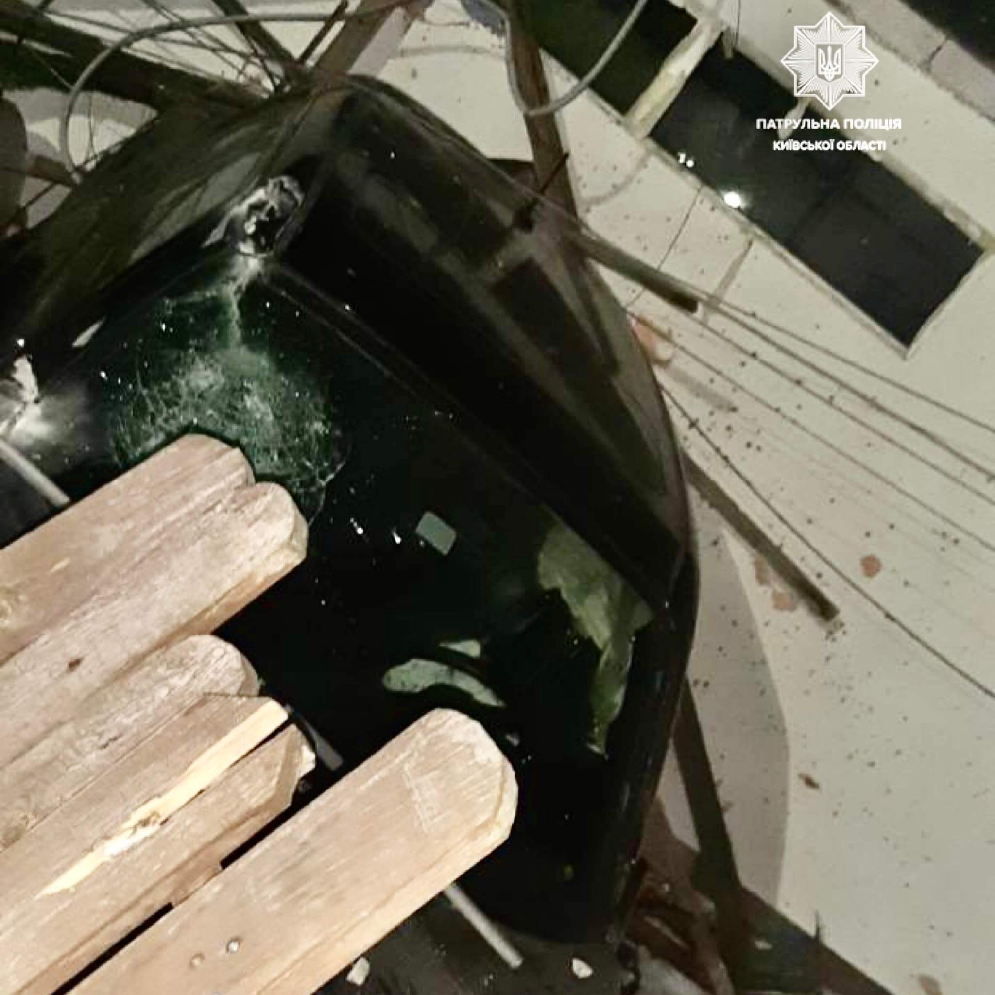 ДТП, Бориспіль, 3 лютого dqxikeidqxitkant