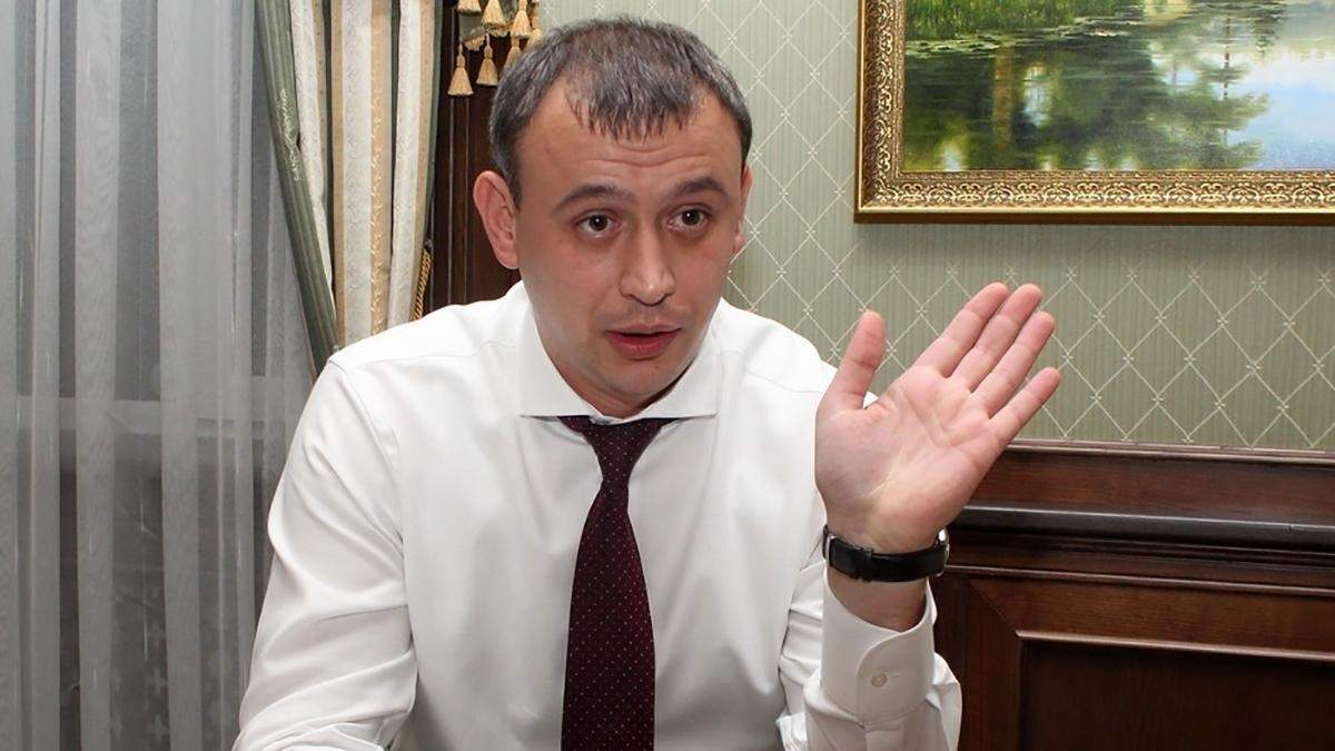 Роман Говда снова прокурор Киева: Венедиктова подписала приказ