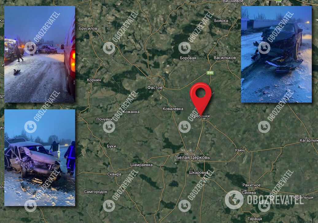 Место ДТП dqxikeidqxiqqeant