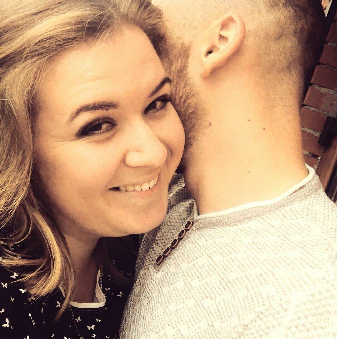 Наталье было всего 29 лет