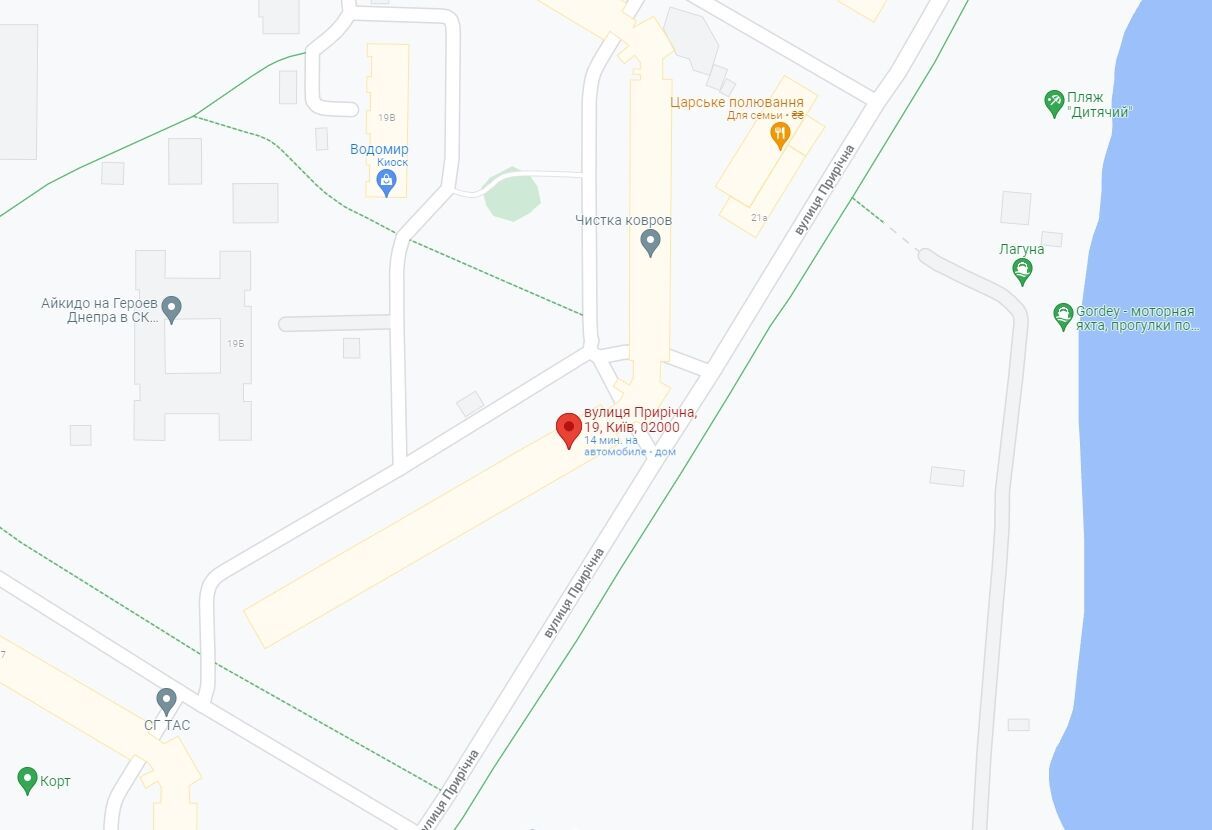 Событие произошло на Оболони. dqxikeidqxitkant