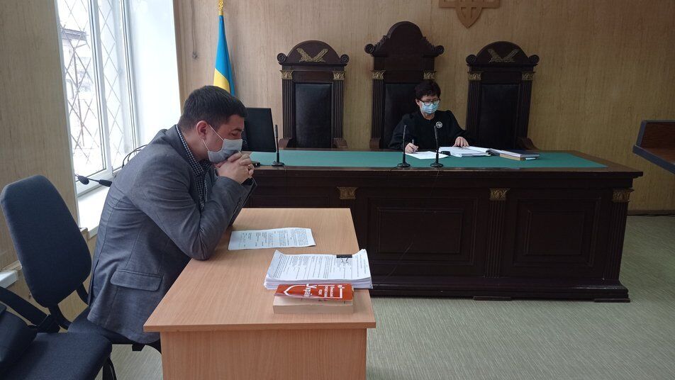 Суд отправил Анатолия Суркова под стражу на два месяца. dqxikeidqxitkant