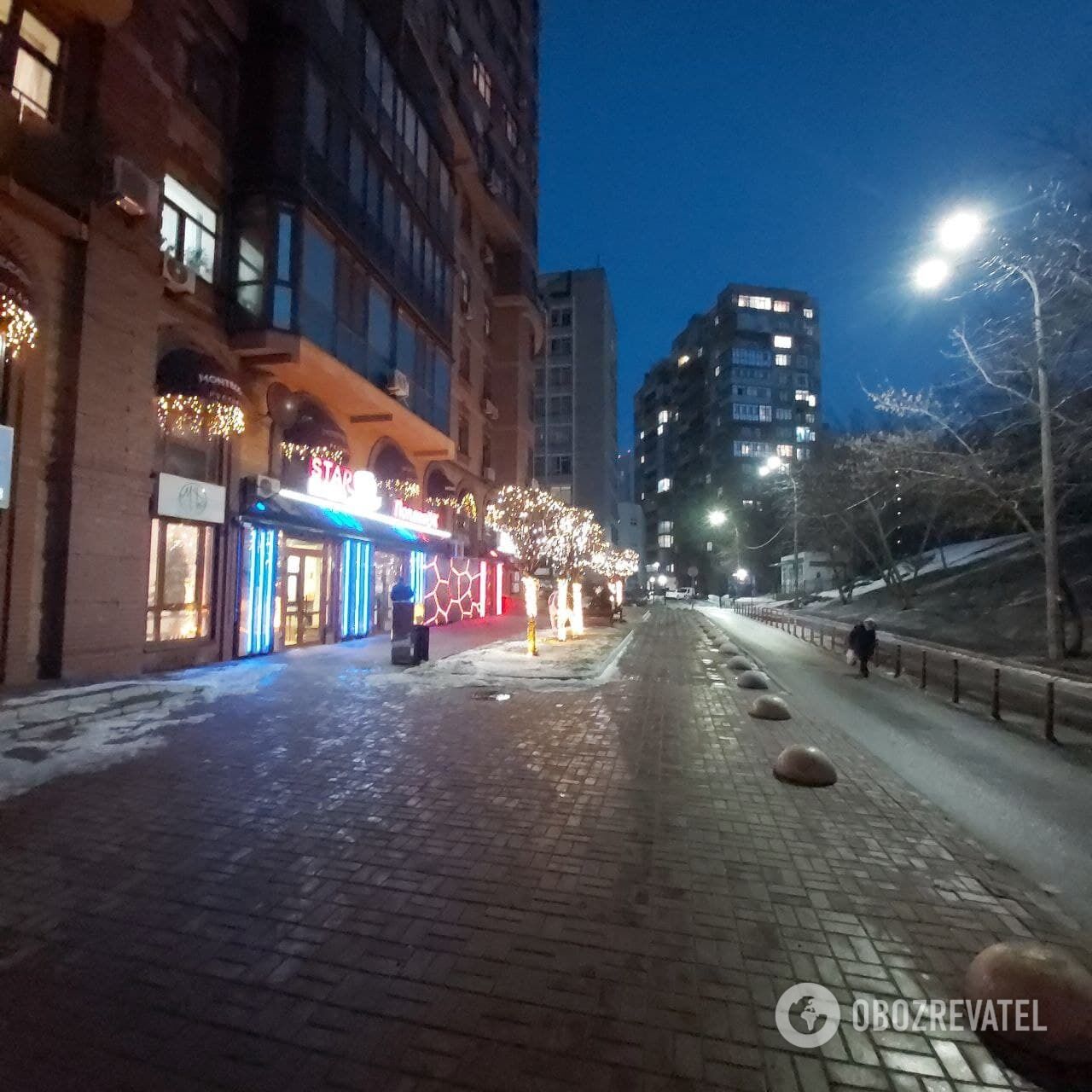 Тверской тупик, где произошло нападение dqxikeidqxitkant