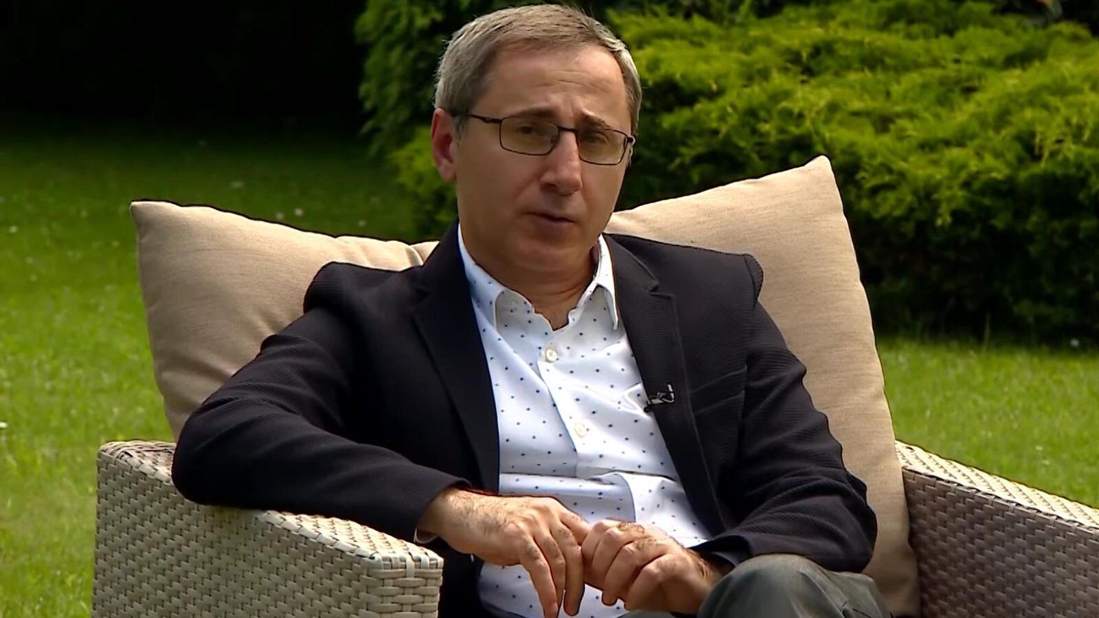 Зураб Адеишвили