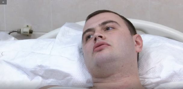 Семенченко рассказал о страшных событиях в ночь стрельбы на dqxikeidqxitkant