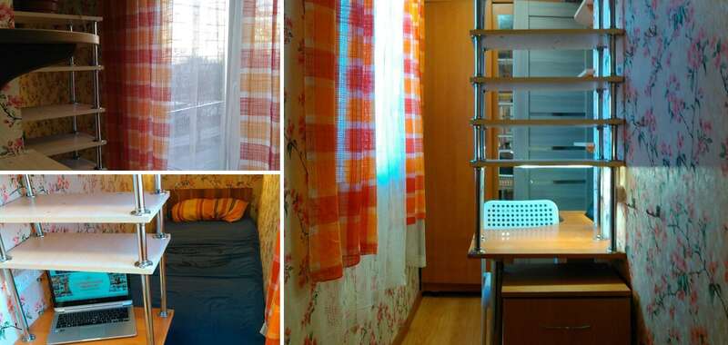 Как выглядит комната-балкон dqxikeidqxiqqeant