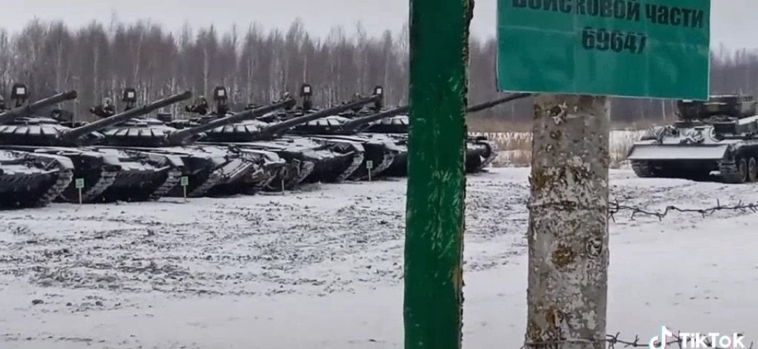 боевые буряты