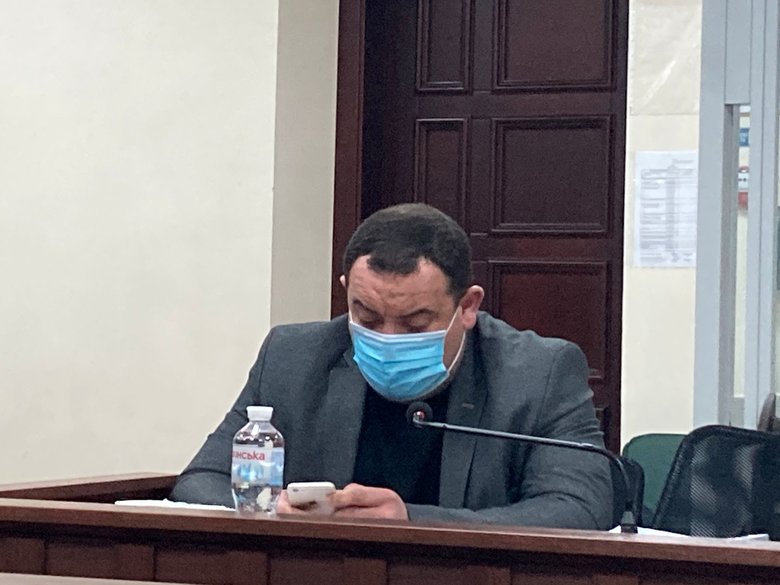 Слуга народу Кузьміних з’явився до Вищого антикорсуду 02 dqxikeidqxitkant