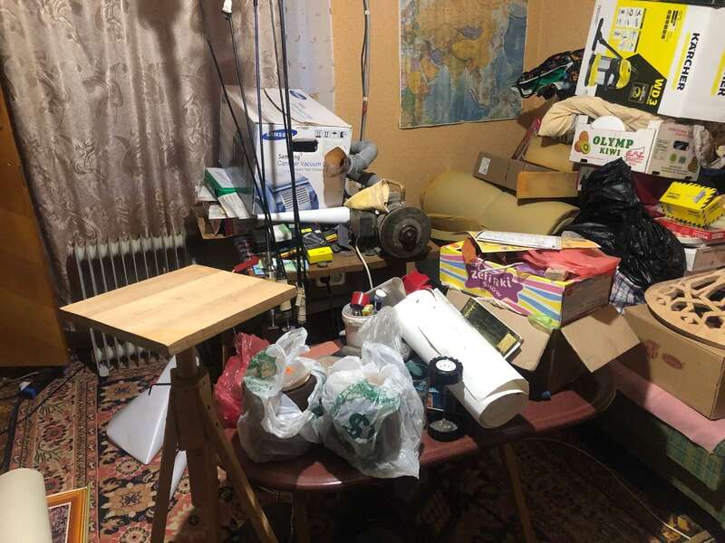 Обыски прошли в разных регионах Крыма