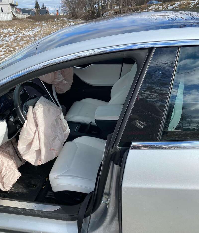 Украинская спортсменка попала в ДТП dqxikeidqxiqqeant