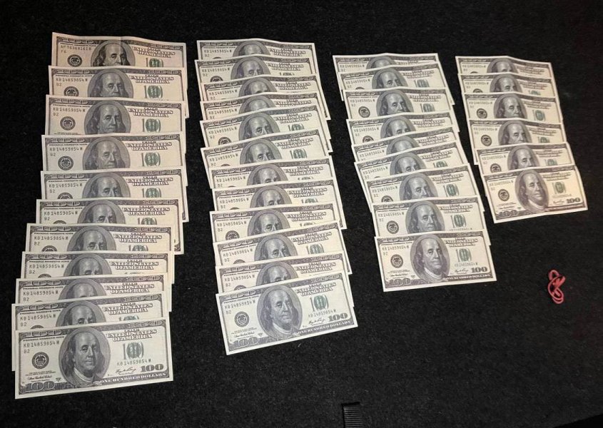 Полиция, задержание, прокуратура Киева, взятка dqxikeidqxiqqeant