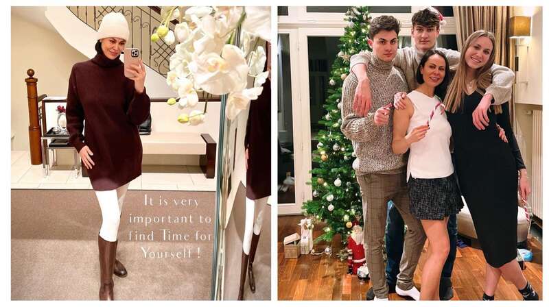 Кличко семья dqxikeidqxiqqeant