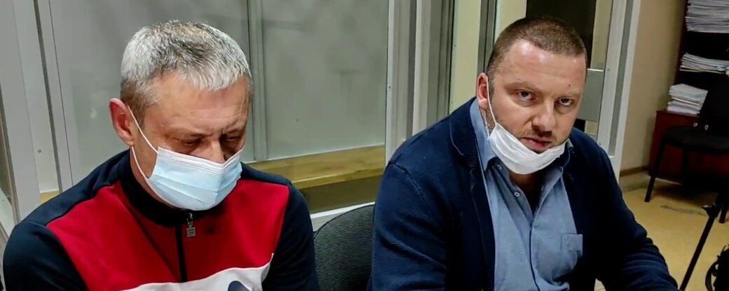 Подозреваемый в сокрытии преступления в ДТП с авто Ярославского dqxikeidqxitkant