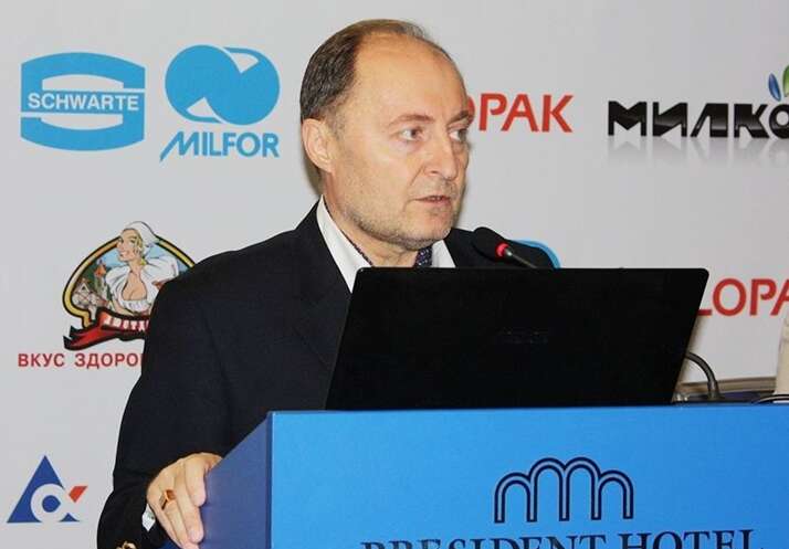 Вадим Чагаровський: «Через дефіцит сировини український ринок стрімко заповнює імпорт» (фото: latifundist.com) dqxikeidqxiqqeant