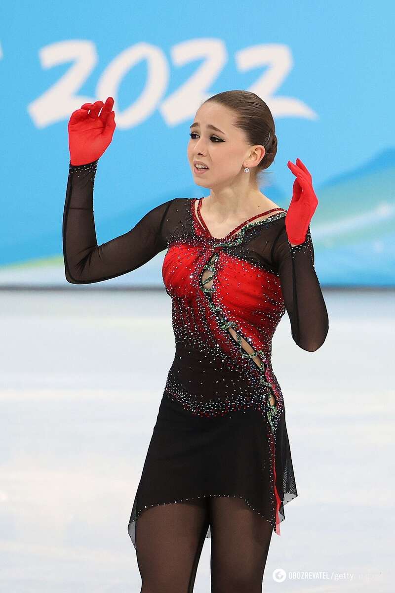 Камила Валиева dqxikeidqxiqqeant