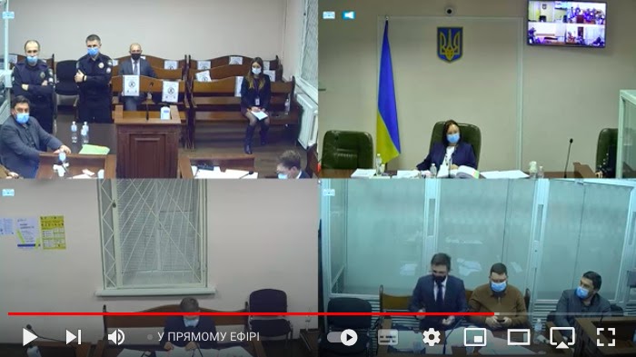 Я бы хотел по 20 тысяч с точки на нас всех… Я так понимаю, что курирует все вопросы Татаров, потому что он к нему ездит на полный отчет. Що відкрилось про корупцію слуги Трубіцина у суді 04 Я бы хотел по 20 тысяч с точки на нас всех… Я так понимаю, что курирует все вопросы Татаров, потому что он к нему ездит на полный отчет. Що відкрилось про корупцію слуги Трубіцина у суді 04