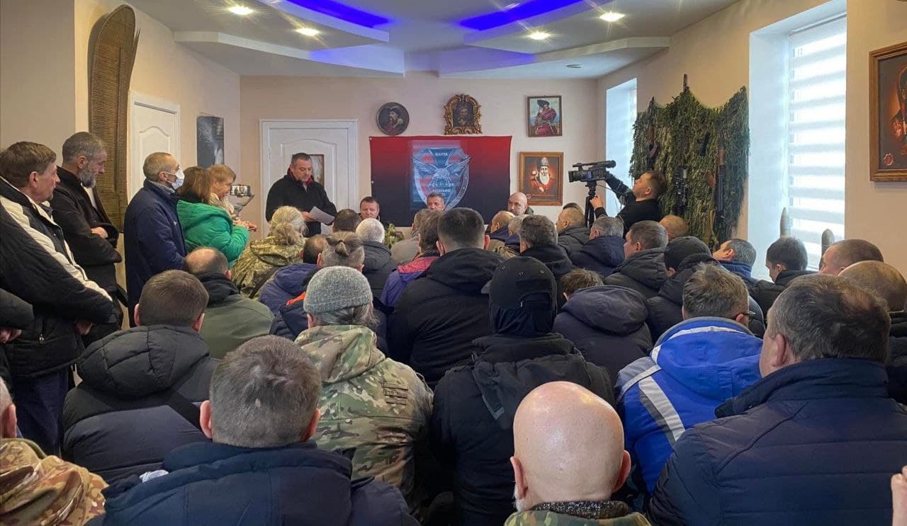 Фото: https://www.facebook.com Фото: https://www.facebook.com