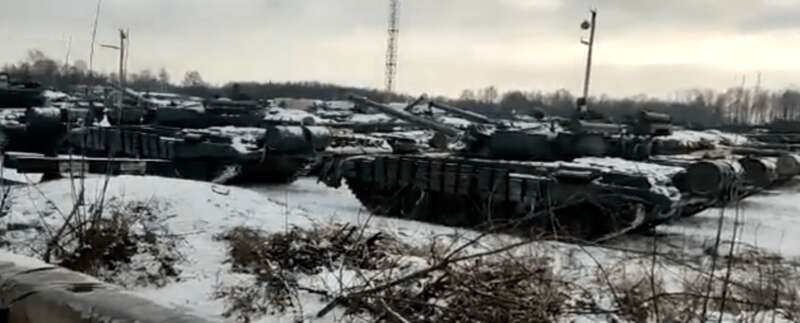 стягивание российских войск dqxikeidqxiqqeant