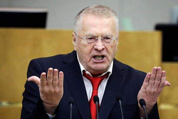 Владимир Жириновский при смерти, коронавирус, ЛДПР, Россия, Жириновский умер dqxikeidqxiqqeant