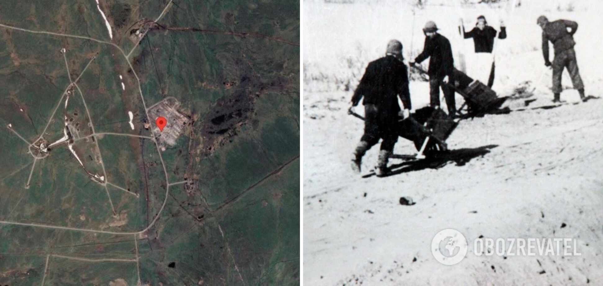 Пользователи Google Maps нашли dqxikeidqxitkant