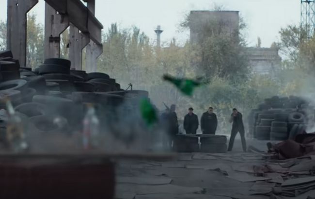 Олег Сенцов раскрыл продажность россиян на примере сына Шаинского dqxikeidqxitkant