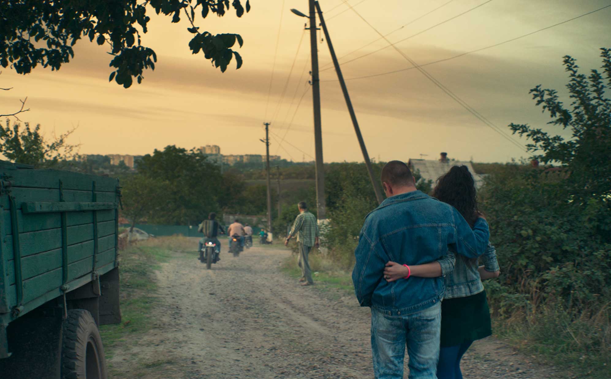 Олег Сенцов раскрыл продажность россиян на примере сына Шаинского