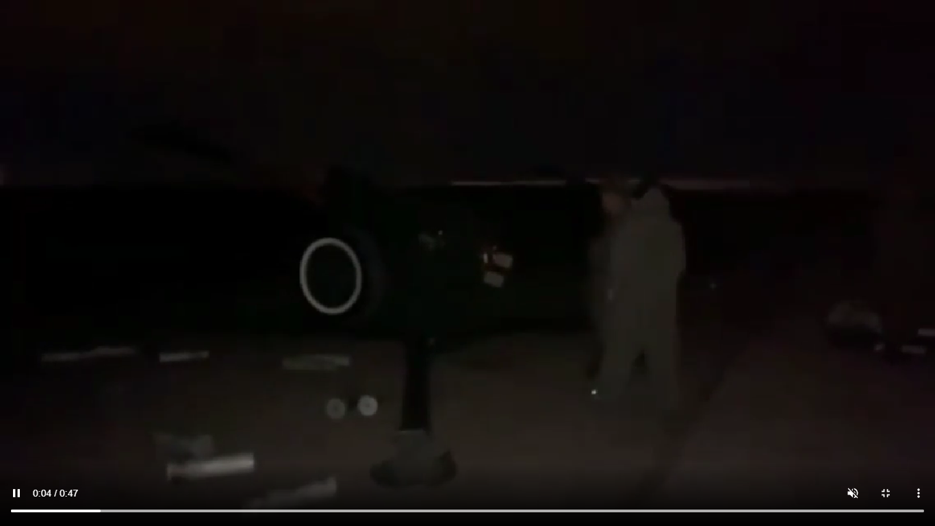 Горенко стрелял из гаубицы dqxikeidqxitkant