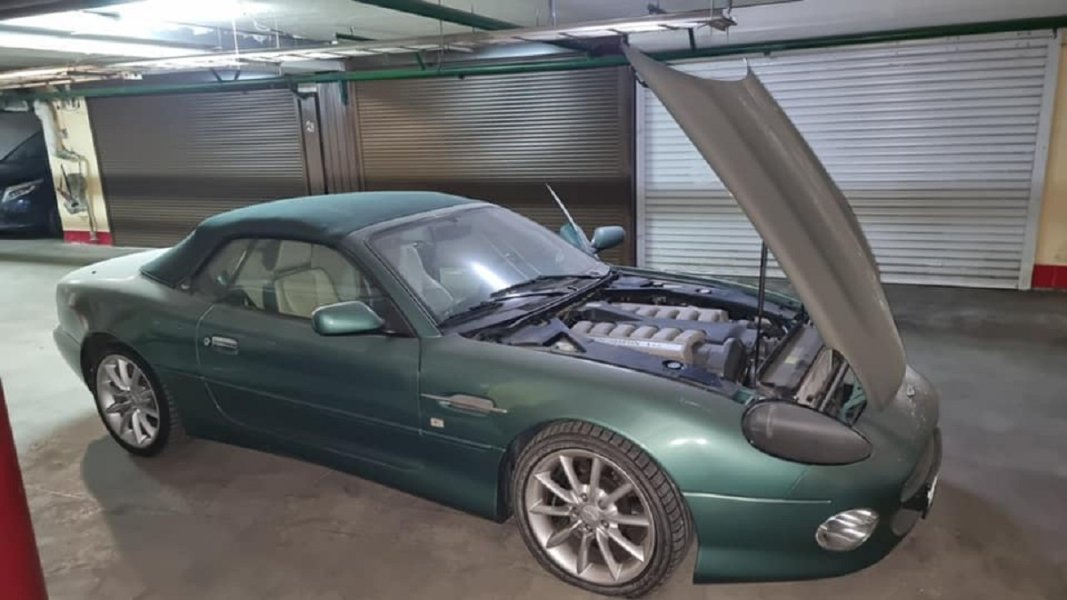 Aston Martin DB7 Vantage Volante, Aston Martin DB7 Vantage, Aston Martin DB7,  Aston Martin DB7 dqxikeidqxitkant