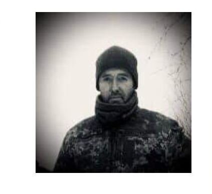 Українській воїн Денис Кононенко загинув 19 лютого на Донбасі під час мінометного обстрілу 02