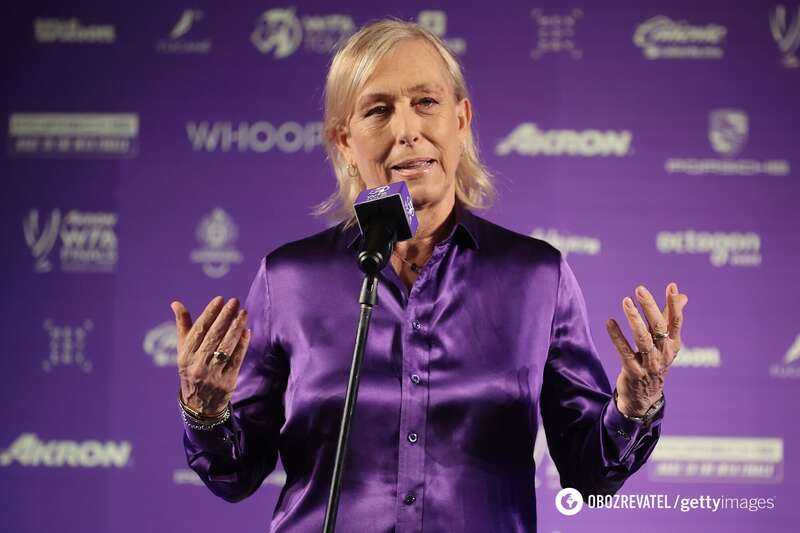 Мартина Навратилова dqxikeidqxiqqeant