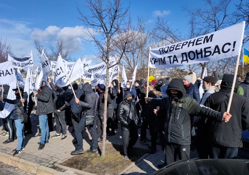 Фото: politeka dqxikeidqxiqqeant