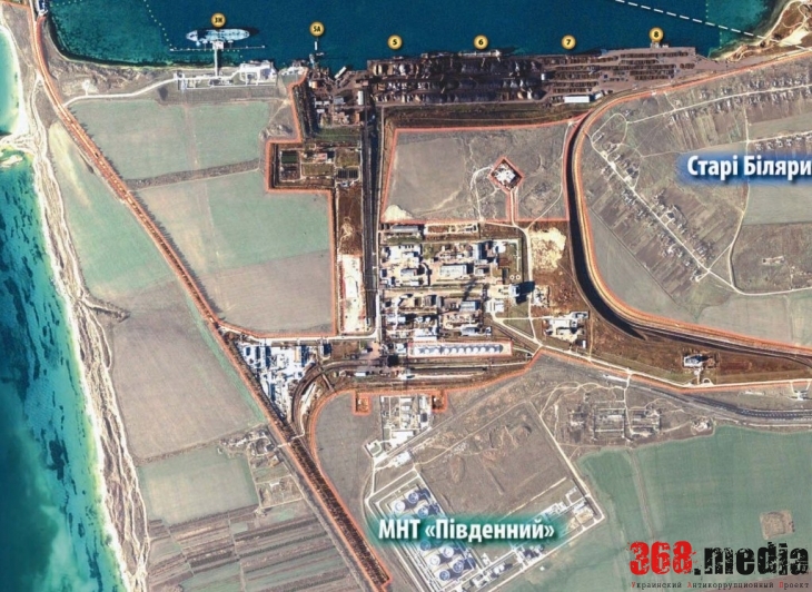 порт участок dqxikeidqxitkant