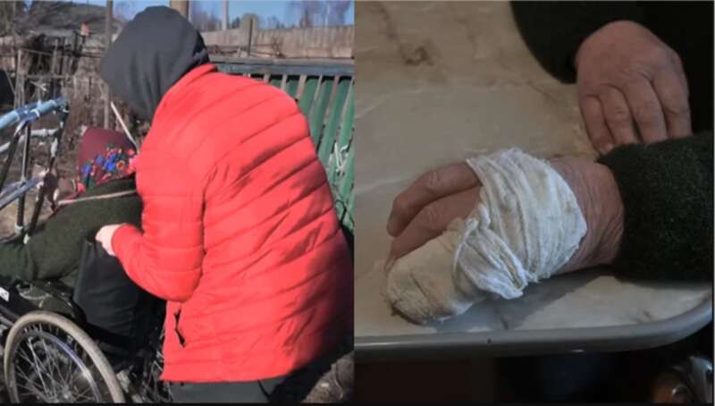 После изнасилования пенсионерка стала инвалидом dqxikeidqxitkant