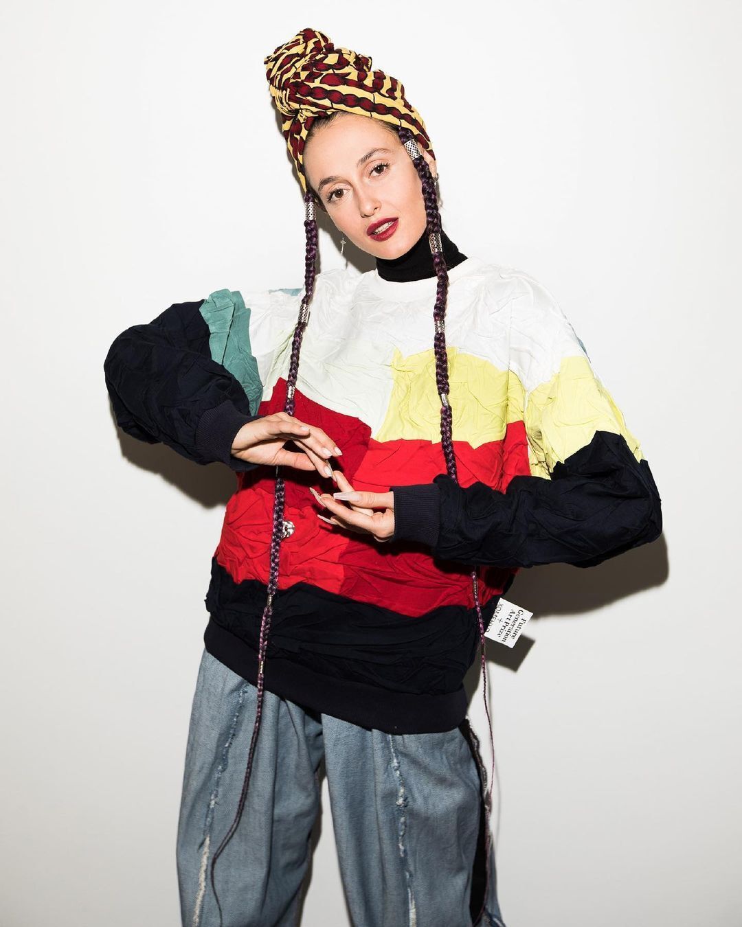 Alina Pash (Алина Паш) dqxikeidqxitkant