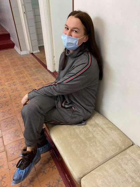 Доноры Киев