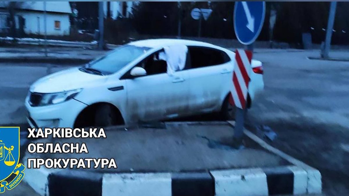 В Харькове произошла перестрелка между ВСУ и диверсионной группой: есть жертвы dqxikeidqxitkant