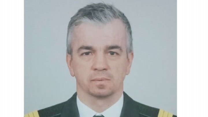 На Житомирщині в Озерному під час вибухів загинули військовослужбовці