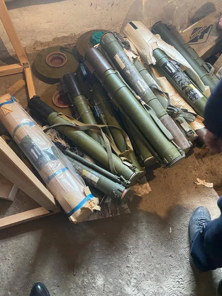 Россияне продолжают терять технику в Украине.